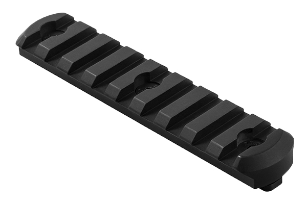 Grips Pads Stocks NC Star NCS M-LOK PIC RAIL 9 SLOTS